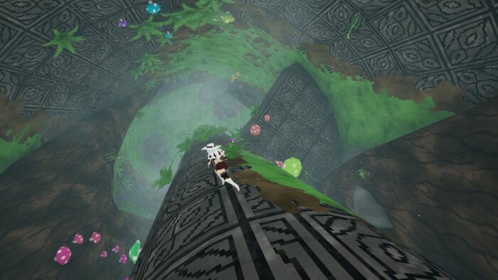 Metro Gravity PC Crack
