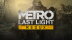 Download Metro: Last Light Redux (GOG)