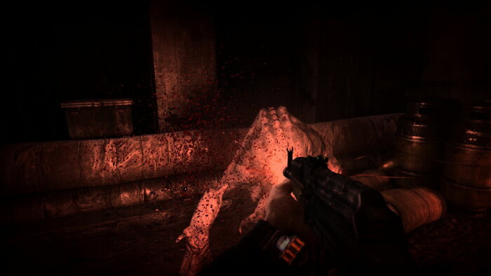 Metro: Last Light Redux Repack Download