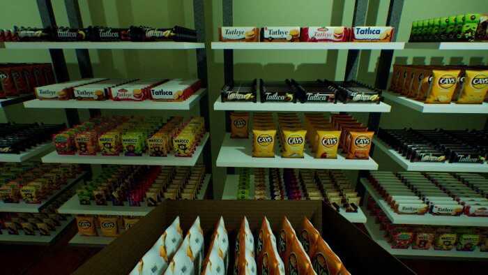 Metro Mini Market Simulator Free Download Torrent
