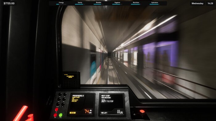 Metro Sim Hustle Download Free