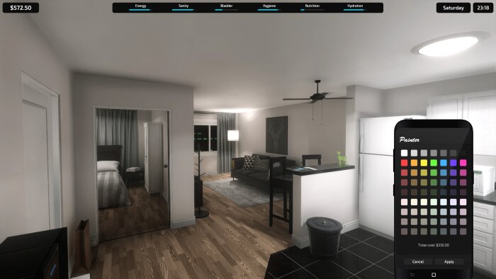 Metro Sim Hustle Free Download Torrent