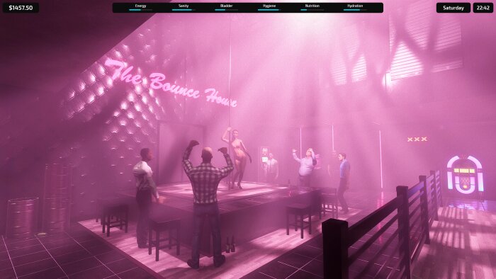 Metro Sim Hustle Crack Download