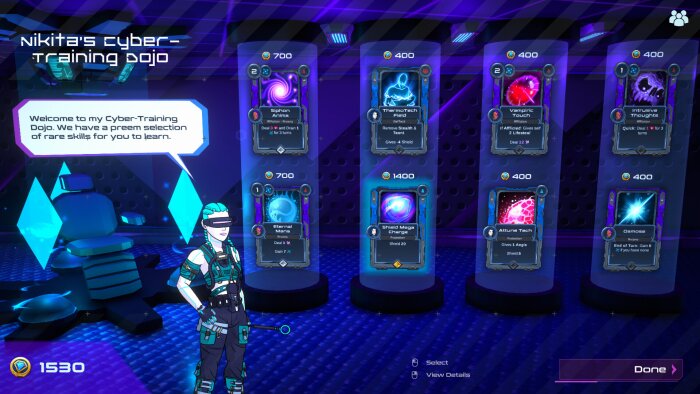 Metroplex Zero: Sci-Fi Card Battler Free Download Torrent