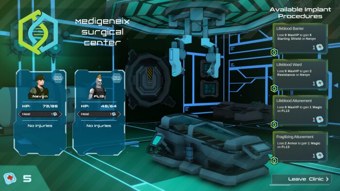 Metroplex Zero: Sci-Fi Card Battler Crack Download