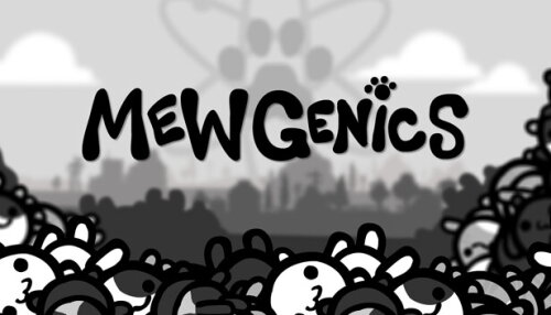 Download Mewgenics
