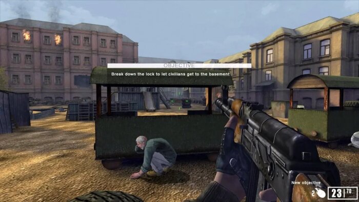 M.I.A.: Mission in Asia Free Download Torrent