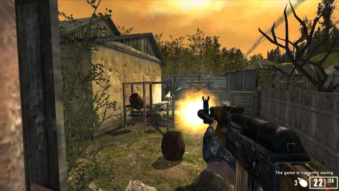 M.I.A.: Mission in Asia PC Crack