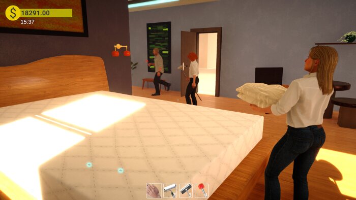 Miami Hotel Simulator Repack Download