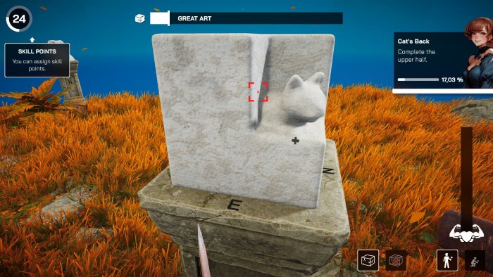 Michelangelo: Stonemason Simulator Repack Download