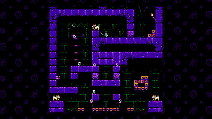 Micro Mages Maker Crack Download