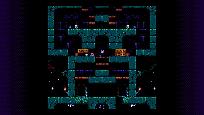 Micro Mages Maker PC Crack