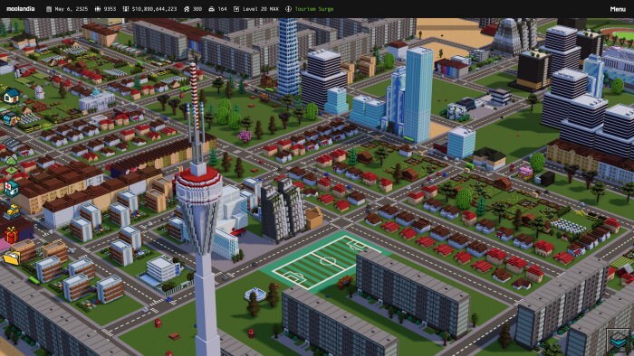 Microlandia Free Download Torrent