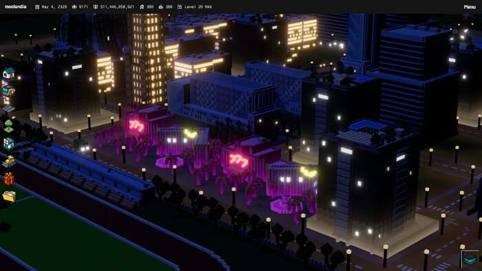 Microlandia Crack Download