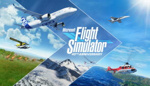Download Microsoft Flight Simulator (2020) 40th Anniversary Edition