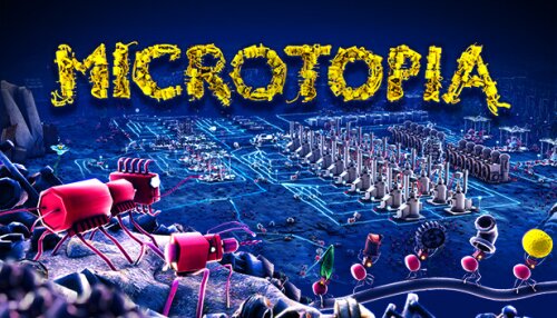 Download Microtopia