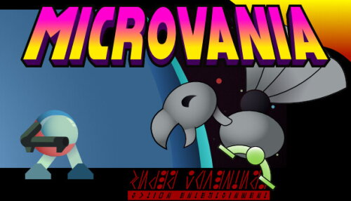 Download Microvania