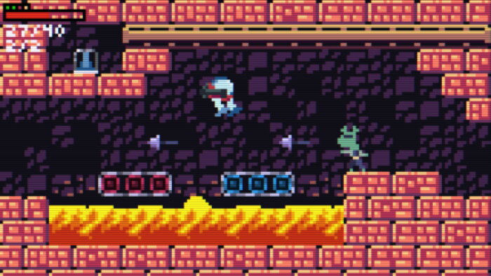 Microvania Crack Download