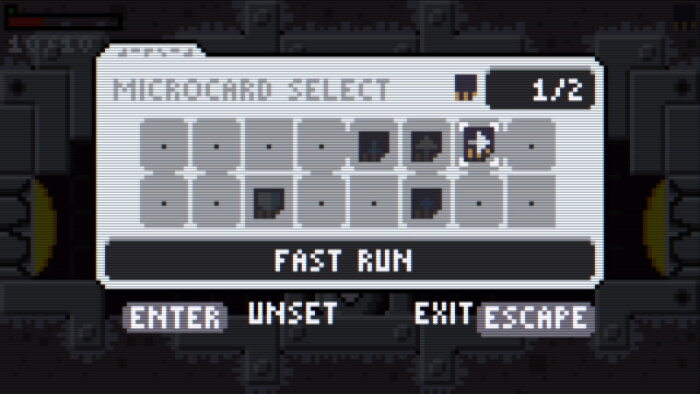 Microvania PC Crack