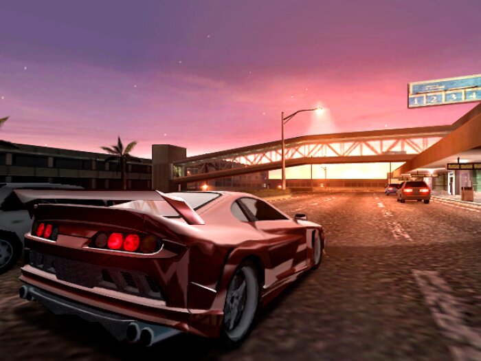 Midnight Club 2 Download Free