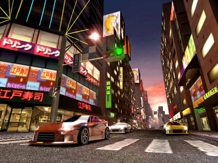 Midnight Club 2 Free Download Torrent