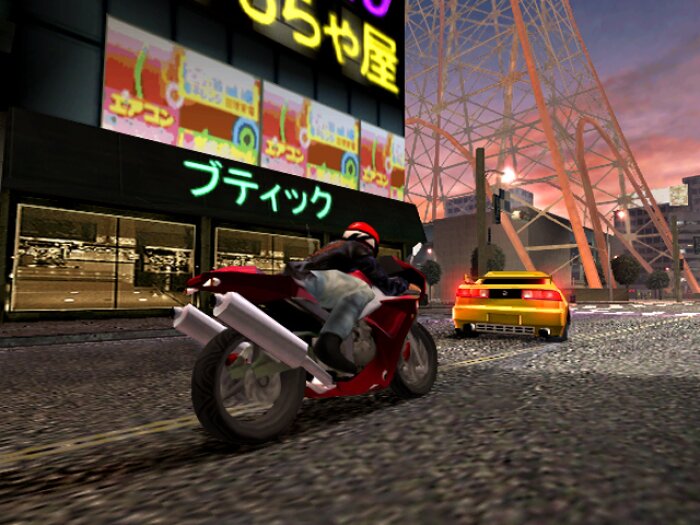 Midnight Club 2 Crack Download