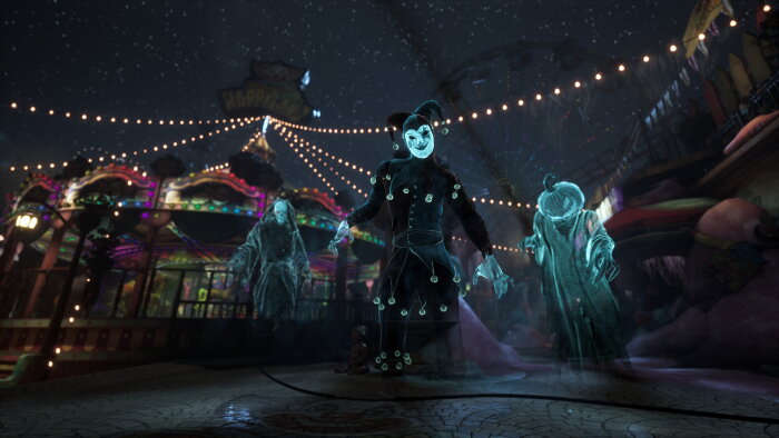 Midnight Ghost Hunt Free Download Torrent