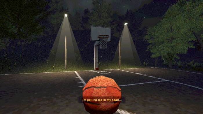 Midnight Hoops Download Free