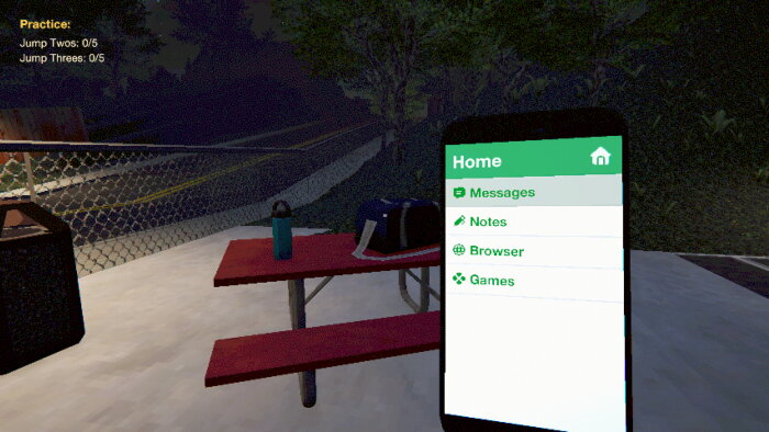 Midnight Hoops Free Download Torrent