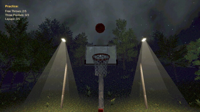 Midnight Hoops Crack Download