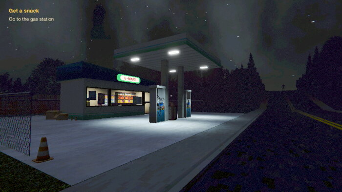 Midnight Hoops PC Crack