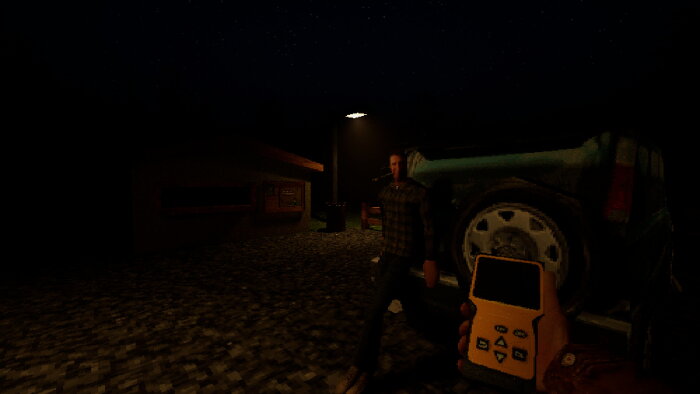 Midnight Massacre Free Download Torrent