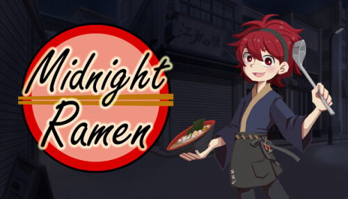 Download Midnight Ramen