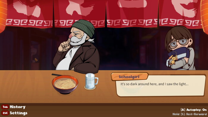 Midnight Ramen Download Free