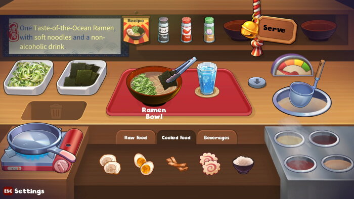 Midnight Ramen Free Download Torrent