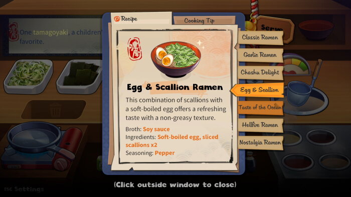 Midnight Ramen Crack Download