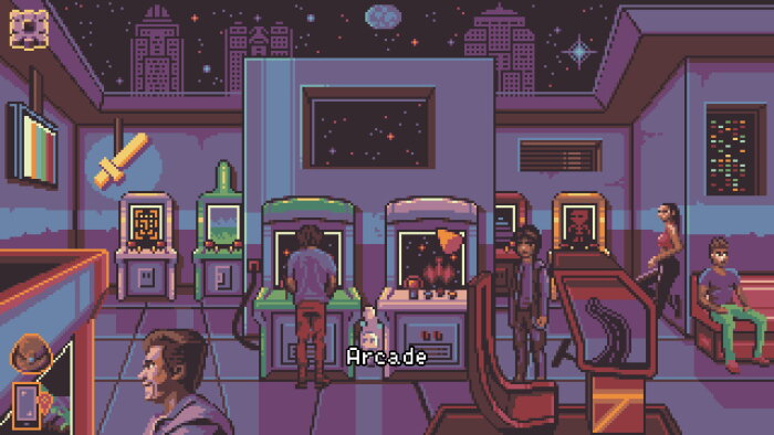 Midnight Saturn Download Free