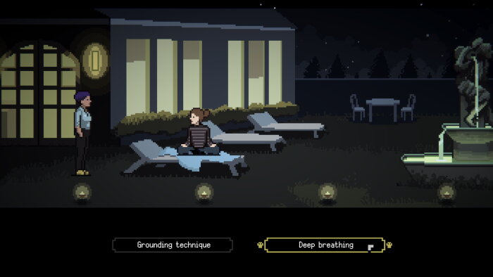 Midnight Scenes: Among Graves Free Download Torrent