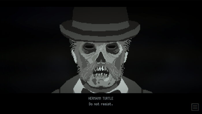Midnight Scenes: Among Graves Crack Download
