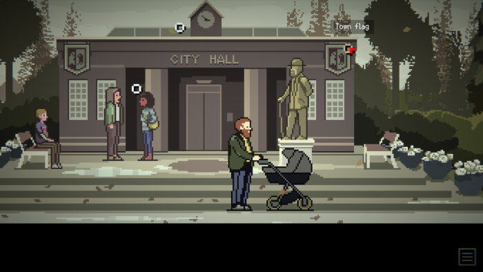 Midnight Scenes: Among Graves PC Crack