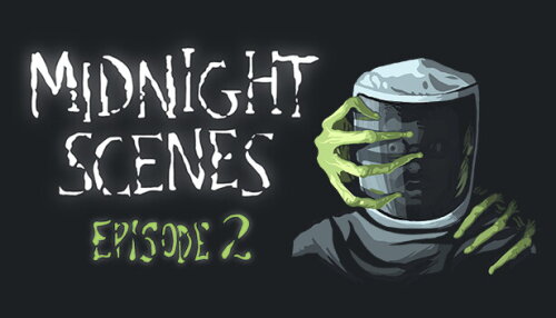 Download Midnight Scenes: The Goodbye Note