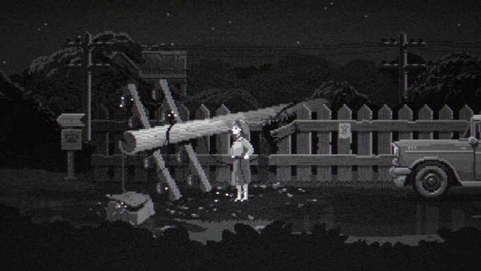 Midnight Scenes: The Highway Download Free