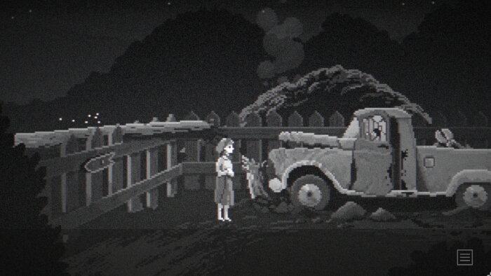 Midnight Scenes: The Highway Crack Download