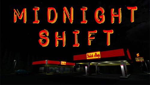 Download Midnight Shift