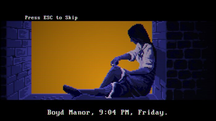 Midnight Special PC Crack