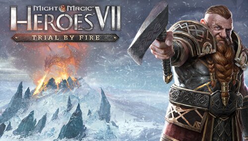 Download Might and Magic: Heroes VII – Trial by Fire