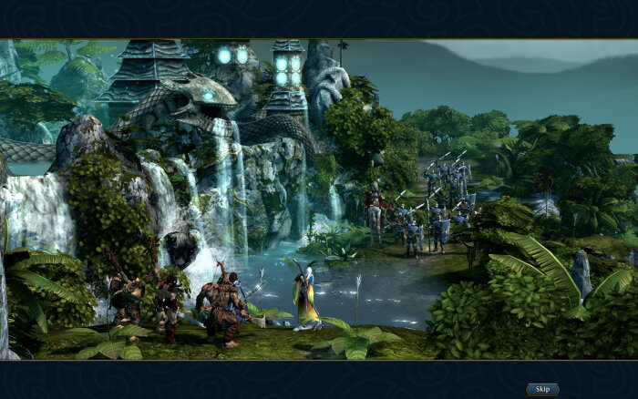 Might & Magic: Heroes VI Repack Download