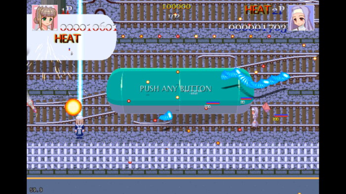 MIHASHIRA Crack Download