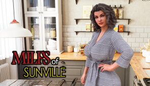 Download MILFs of Sunville - Season 1