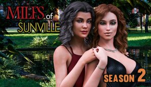 Download MILFs of Sunville - Season 2